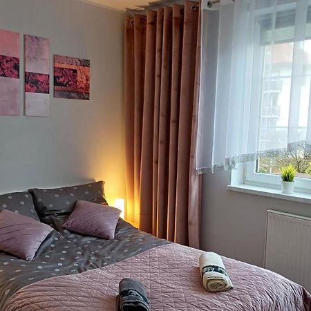 Apartament Lake Piastowska 오스트로다 외부 사진