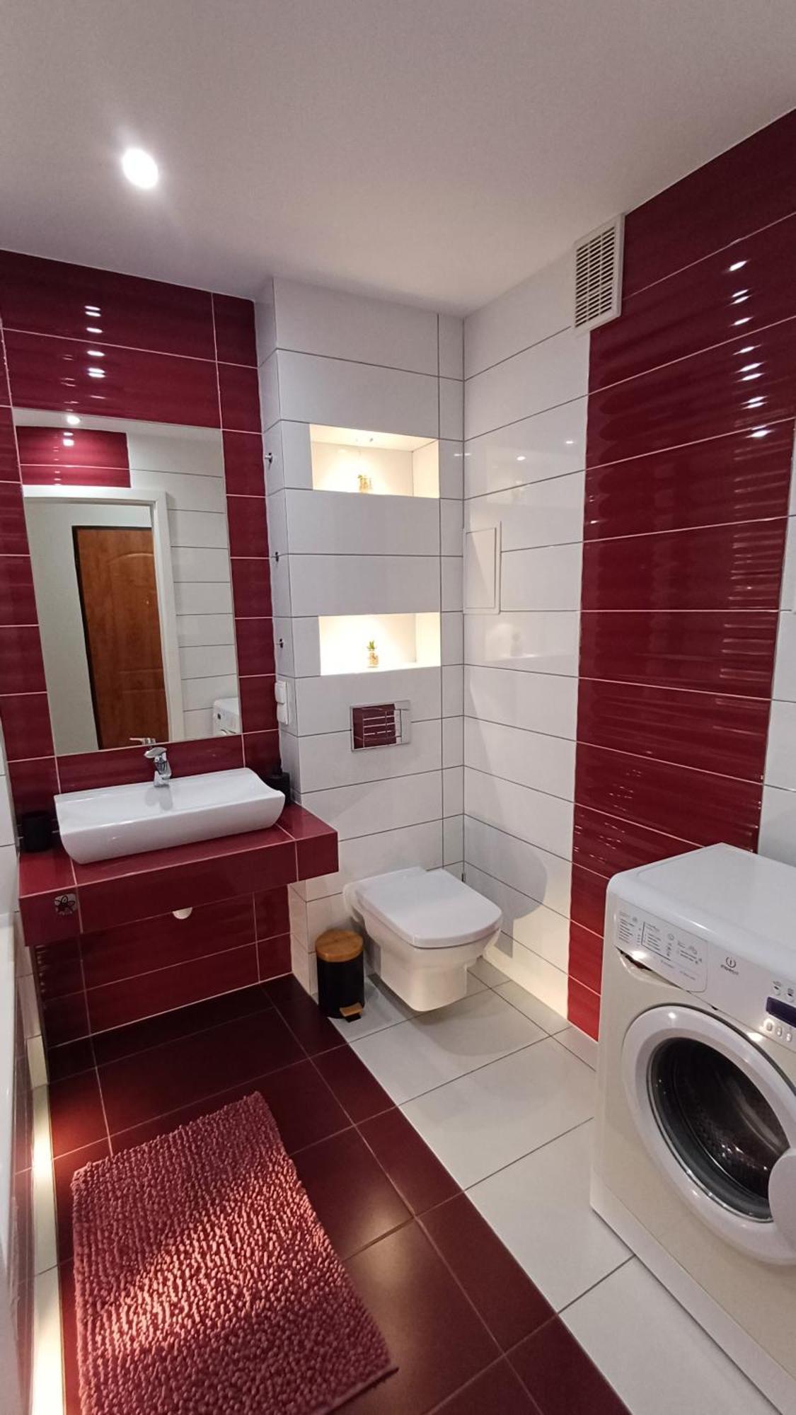 Apartament Lake Piastowska 오스트로다 외부 사진