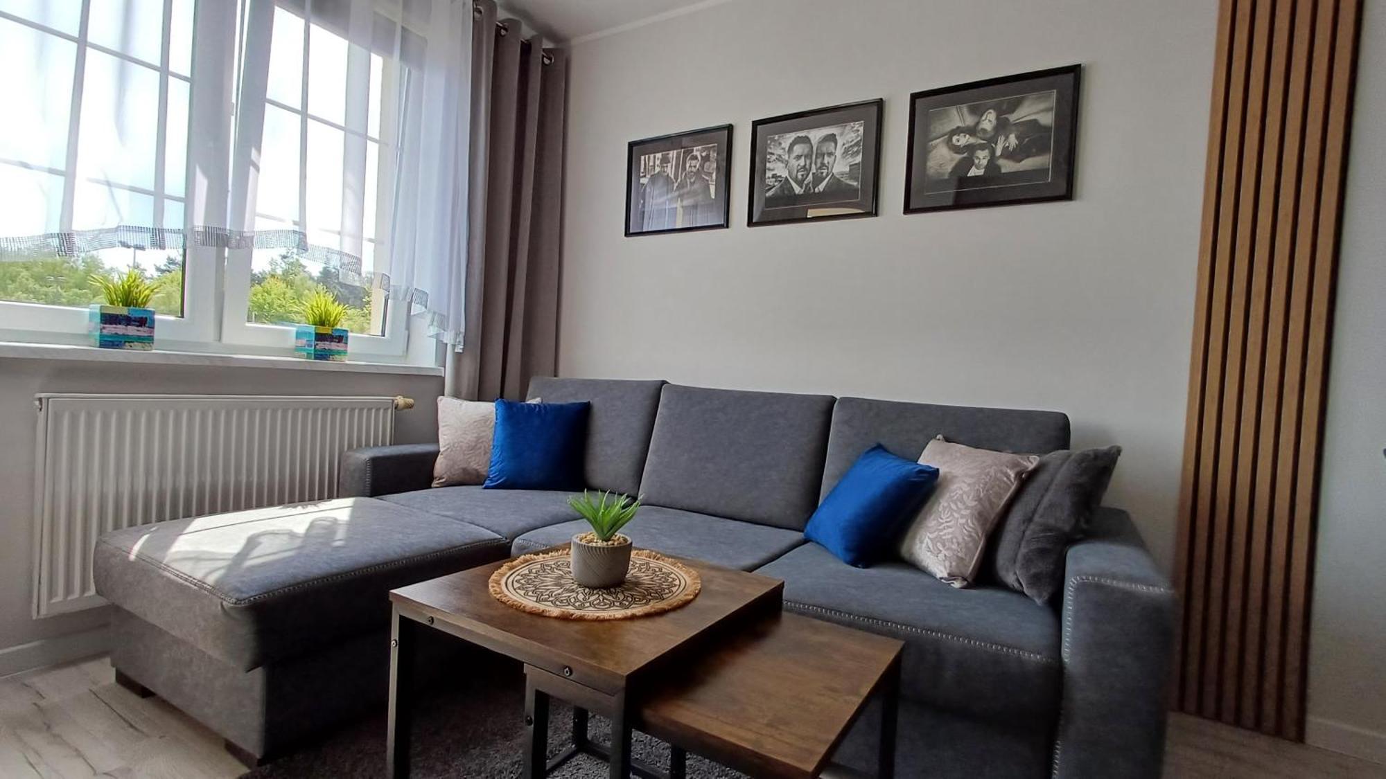 Apartament Lake Piastowska 오스트로다 외부 사진