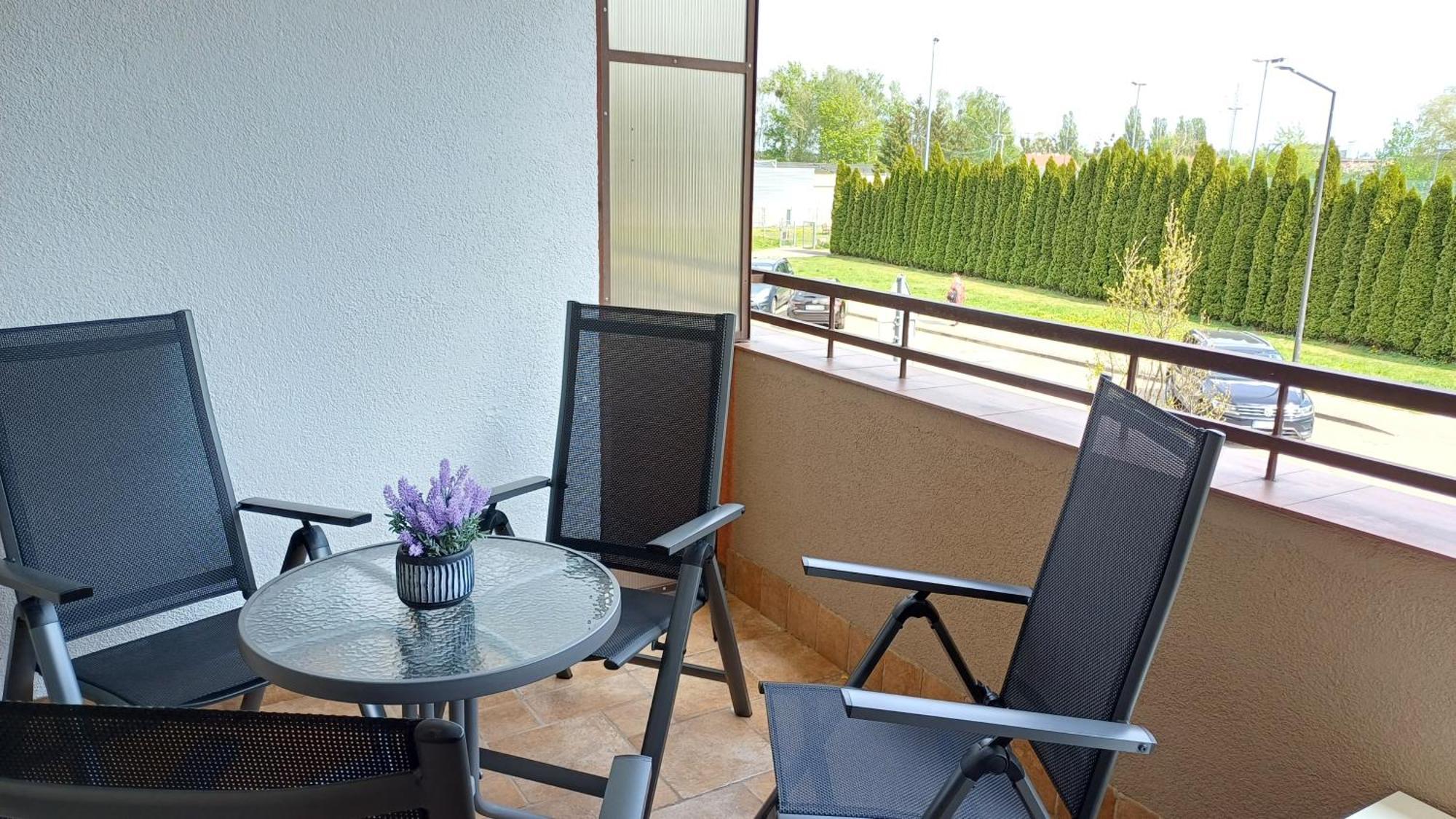Apartament Lake Piastowska 오스트로다 외부 사진