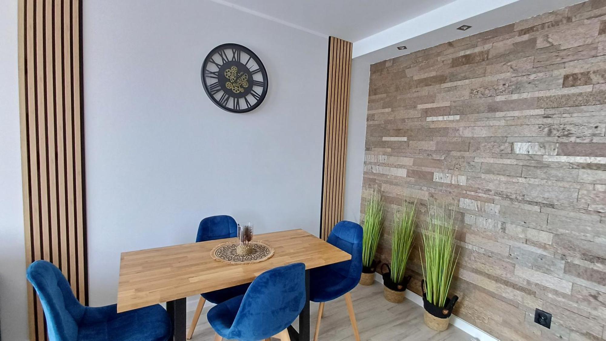 Apartament Lake Piastowska 오스트로다 외부 사진